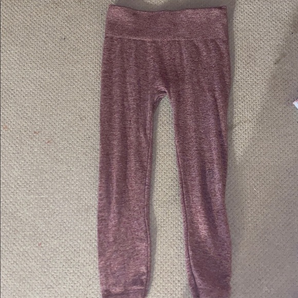 workout leggings - Picture 1 of 1